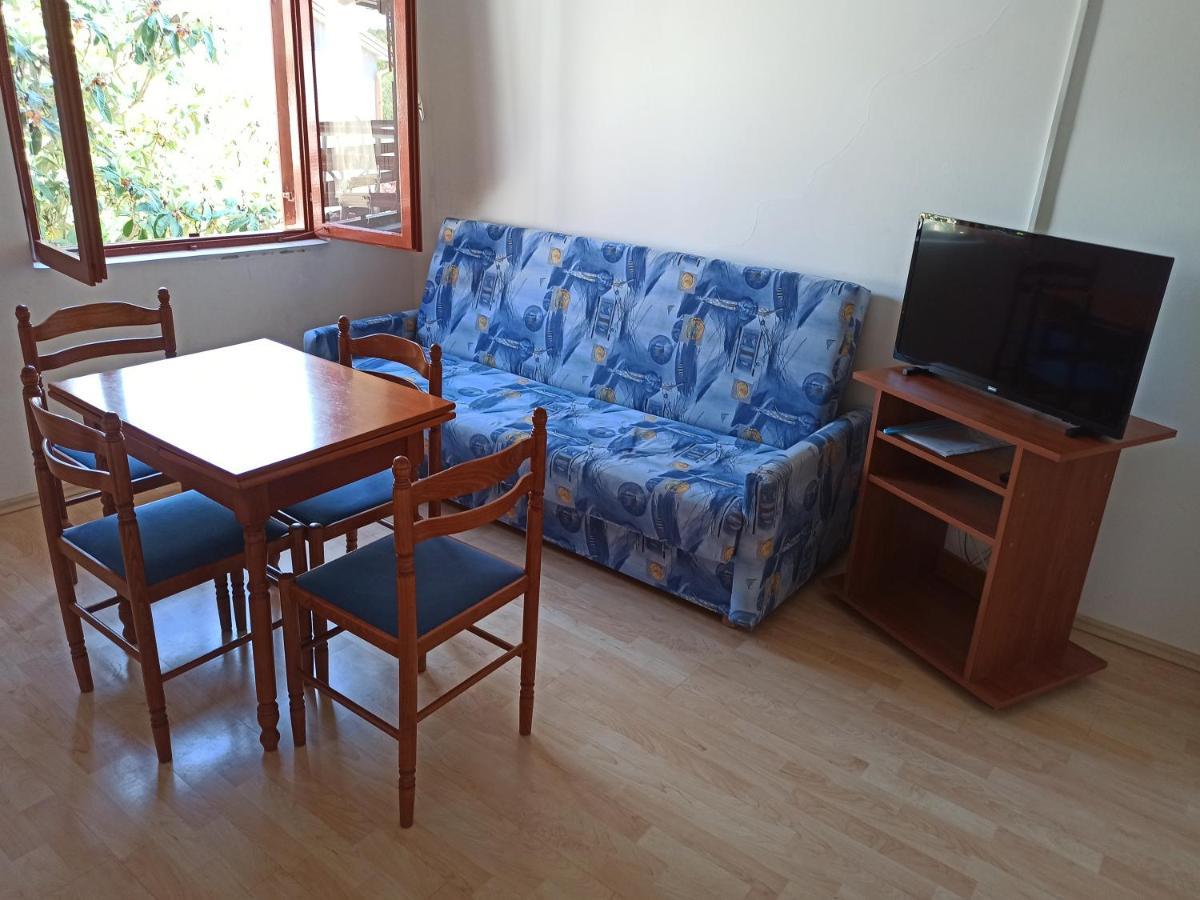 Apartments Kornati Ždrelac Екстериор снимка