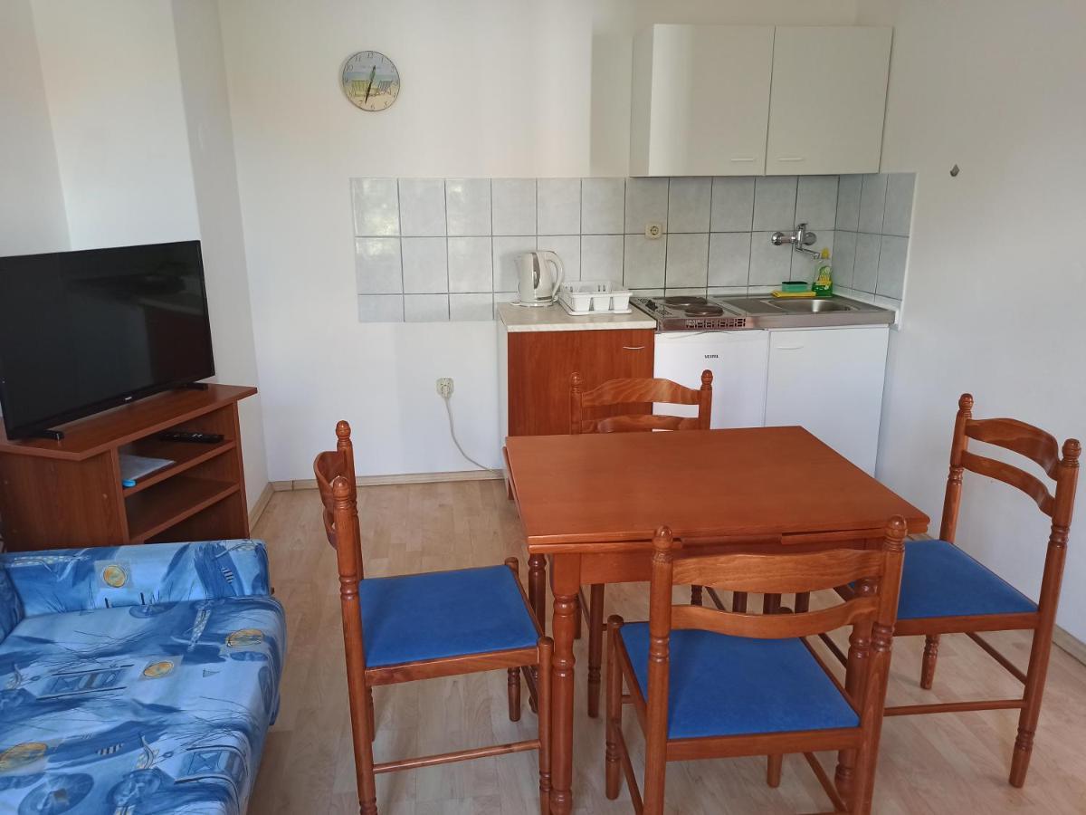Apartments Kornati Ždrelac Екстериор снимка