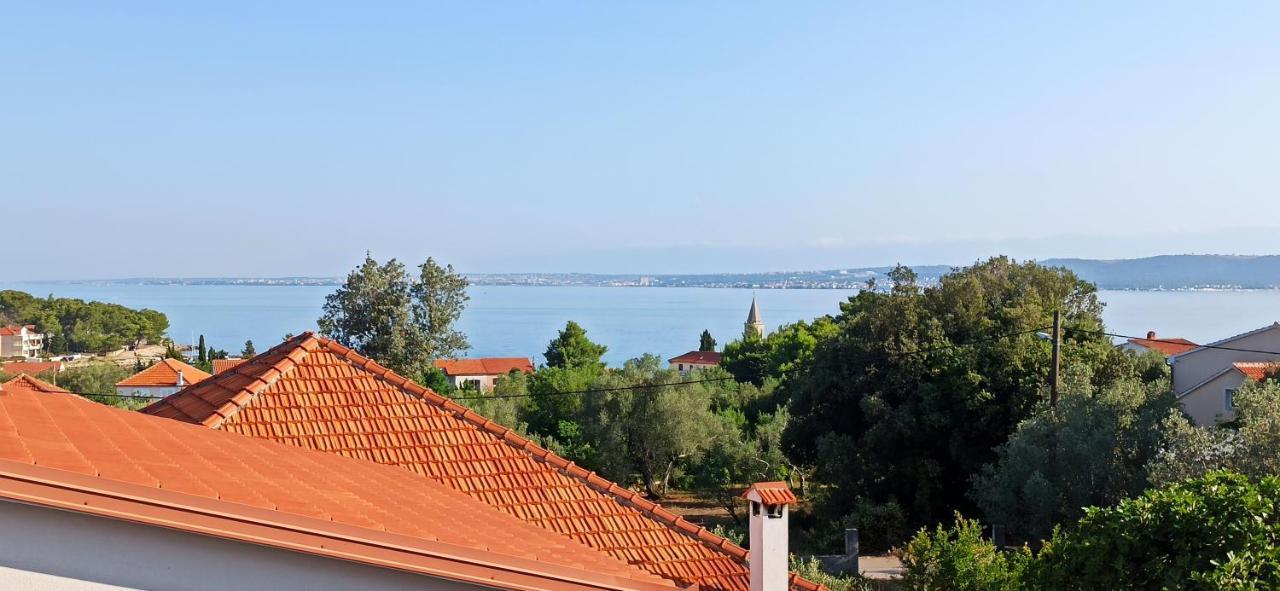 Apartments Kornati Ždrelac Екстериор снимка